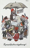 Symphatiekundgebung! (1915)