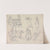 Symptoms: of The Manager’s Judgement, of Being on Board a Packet, of Having Enough to Live Upon, of the Laddle Mis-Placed. (between 1822 and 1827) by Henry Thomas Alken