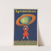 Syndetikon (1910) by Leonetto Cappiello