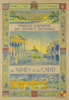 Syndicat d’initiative des intérêts régionaux de Nimes [sic] et du Gard (1922)