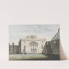 Syon House; Chapel by William Beilby