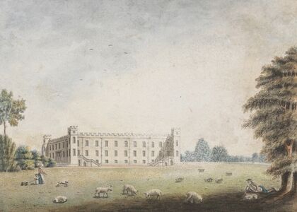 Syon House