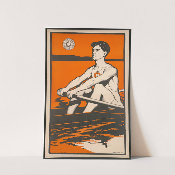 Syracuse University by Anonymous