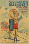 Syv dage for Elisabeth (1927)