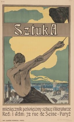 Sztuka (1904)
