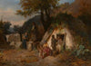 Szüret (Harvest)