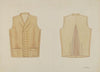 T. Jefferson’s Vest