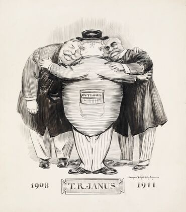 T. R. Janus 1908-1911 (1911)