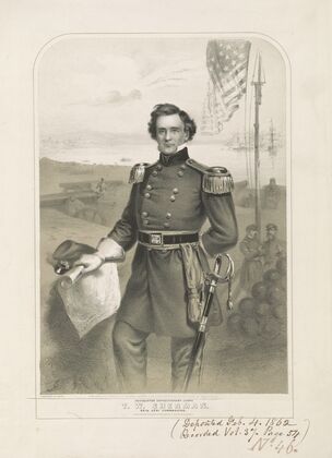 T.W. Sherman (1862)