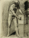 Tabardet, modèle d’atelier (1895)