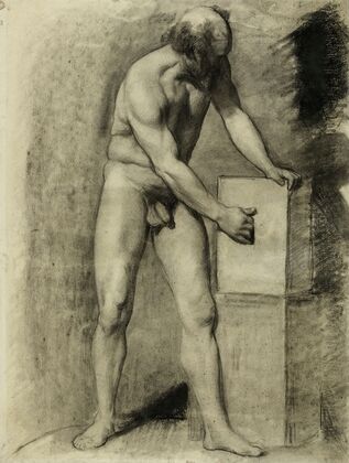 Tabardet, modèle d’atelier (1895)