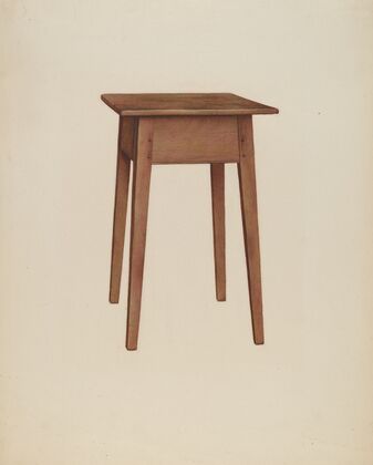 Tabarette