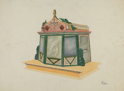 Tabernacle