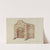Tabernacle (Ecclesiastical Furniture) by Cornelius Christoffels