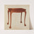 Table by Isadore Goldberg