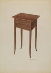 Table (c. 1940)