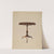 Table by American 20th Century
