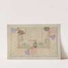 Table Cover (1940) by Edith Magnette