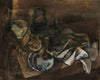 Table garnie (1922)