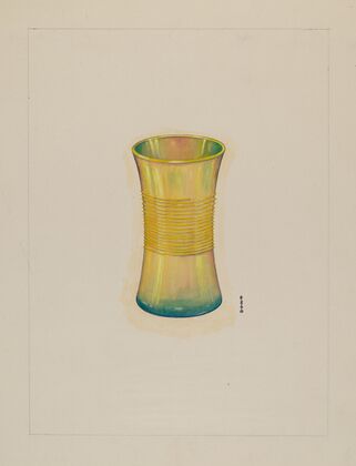 Table Glass