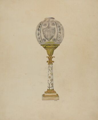 Table Lamp