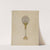 Table Lamp by Ray Price