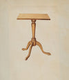 Table (Occasional)