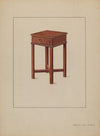 Table (Occasional)