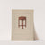 Table (Occasional) by Francis Law Durand