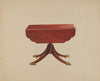 Table Pedestal
