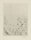 Tableau de la boxe, illustrÃ© de 29 gravures Ã  l’eau-forte pl 30