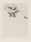 Tableau de la boxe, illustrÃ© de 29 gravures Ã  l’eau-forte pl 44