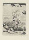 Tableau de la boxe, illustrÃ© de 29 gravures Ã  l’eau-forte pl 47