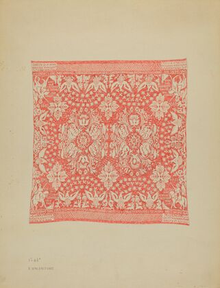 Tablecloth
