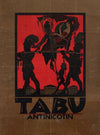 Tabu Antinicotin (1919)