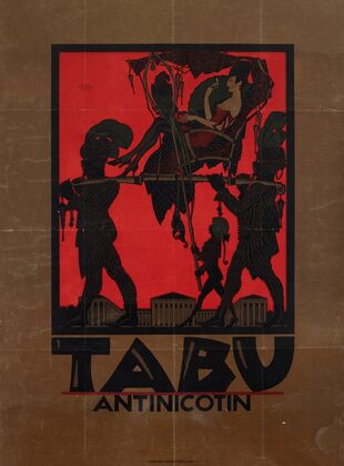 Tabu Antinicotin (1919)