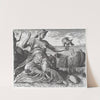 Tactus (1561) by Cornelis Cort