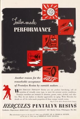 Tailor-made Performance