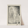 &#039;Take this Talisman.&#039; said the fairy... by William Wallace Denslow