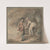 Taking a mean advantage by Thomas Rowlandson