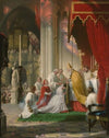 Taking the Veil