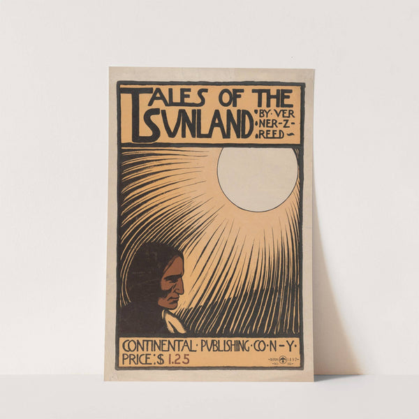 Tales of the Sunland by Maynard Dixon