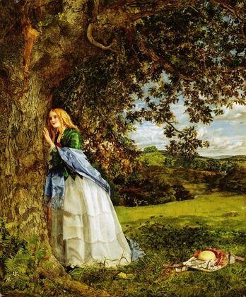 Talking Oak