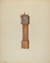 Tall Clock