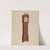 Tall Clock by Arthur Johnson