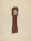 Tall Clock