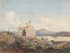 Talsarnau, North Wales