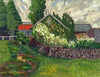 Talumaastik (between 1908 and 1910)