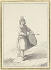 Tambour de Strelits