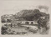 Tan y Beolch, North Wales (1838)